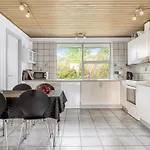 Christan - 350m From The Sea By Interhome Casa vacanze Sonderby (Midtjylland)