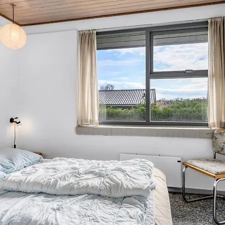 Christan - 350m From The Sea By Interhome Holiday home