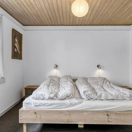 Christan - 350m From The Sea By Interhome Holiday home
