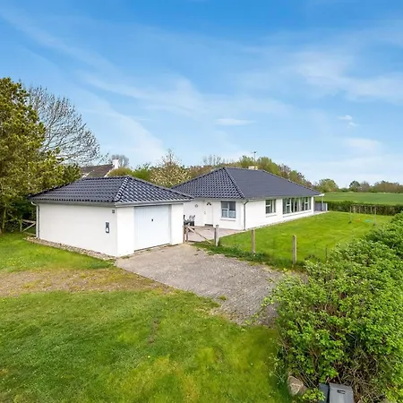 Christan - 350m From The Sea By Interhome Holiday home Sonderby (Midtjylland)