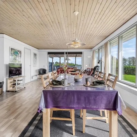 Casa vacanze Christan - 350m From The Sea By Interhome Sonderby (Midtjylland)