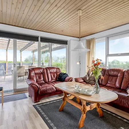 Christan - 350m From The Sea By Interhome