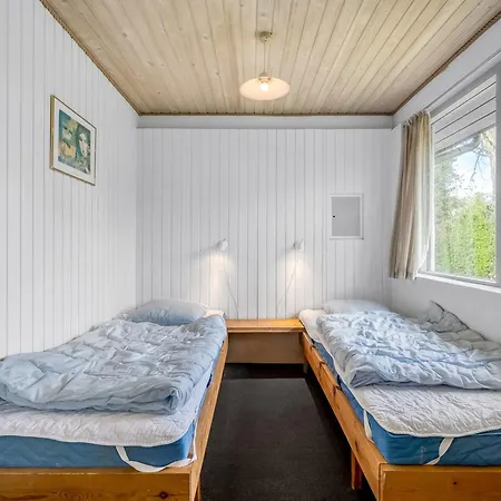Christan - 350m From The Sea By Interhome Sonderby (Midtjylland)
