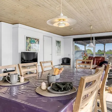 Christan - 350m From The Sea By Interhome Casa vacanze *