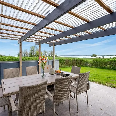 Christan - 350m From The Sea By Interhome Casa vacanze Sonderby (Midtjylland)