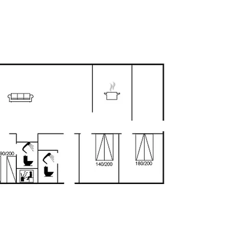 Christan - 350m From The Sea By Interhome